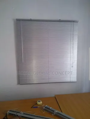 Brand New Aluminum Blinds