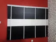 Brand New Aluminum Blinds - 2