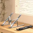 Foldable Laptop Stand Mai Sauƙin Amfani - 2