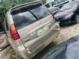 Lexus GX 470 2004 Gold - 1