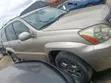 Lexus GX 470 2004 Gold - 3