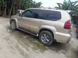 Lexus GX 470 2004 Gold - 4