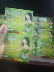 Slim Plus Fat Burner Capsules - 1