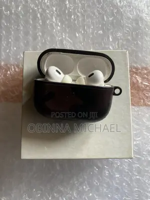 Original Apple AirPods Pro 2