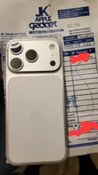 Apple iPhone 17 Pro 256GB White (Cracked Screen) - 3