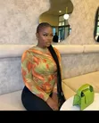 Quality Mesh Tops - Women's - 3