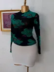 Quality Mesh Tops - Women's - 4