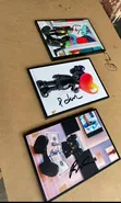 Petra's Frame Haven Luxury A4 Wall Frames - 3