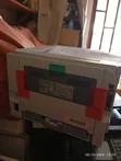 HP LaserJet 2035 Printer - 3