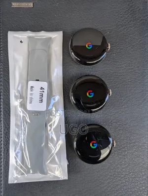 Google Pixel Watch 2 (Wi-Fi/Bluetooth)