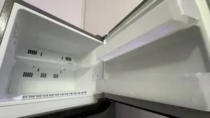 LG Inverter Double Door Refrigerator (Amfani)