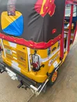 TVS King Cargo 2024 Yellow - 1