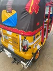 TVS King Cargo 2024 Yellow - 4