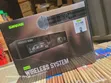 Shure SLXD4 Wireless Microphone tare da Beta 58A - 2