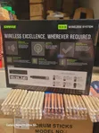 Shure SLXD4 Wireless Microphone tare da Beta 58A - 4