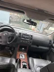 Nissan Pathfinder 2005 Silver - 3