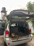 Nissan Pathfinder 2005 Silver - 5
