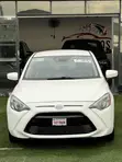 Scion iA Base 2016 Fari - 2