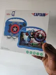 Sabo Bebe Captain 256GB Ja - 1