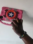 Sabo Bebe Captain 256GB Ja - 2