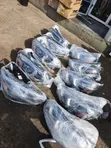 Fitilar Kai ta Mercedes-Benz GLE53 2020-2025 - Sabuwa - 1