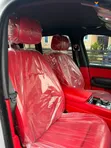 2017 Rolls-Royce Ghost Base - White - 5