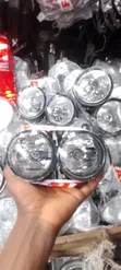 Toyota Camry Fog Lights & Accessories - 1