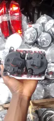 Toyota Camry Fog Lights & Accessories - 2