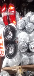 Toyota Camry Fog Lights & Accessories - 3