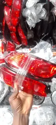 Toyota Camry Fog Lights & Accessories - 4