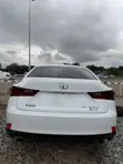Lexus IS 300 AWD F-Sport 2016 - 2