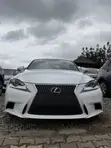 Lexus IS 300 AWD F-Sport 2016 - 3