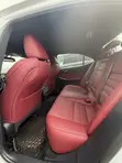 Lexus IS 300 AWD F-Sport 2016 - 5