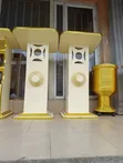 Portable and Movable Church Pulpit - 2