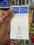 New Tecno T301 Blue - 1