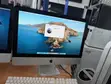Apple iMac 21.5" Desktop Computer (Late 2013) - 2
