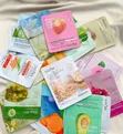 Sadoer Ceramide Soothing Repair Facial Sheet Mask - 2