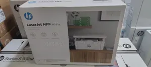 HP LaserJet MFP M141a Printer