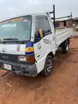 Mazda E2200 Pickup Truck - 1