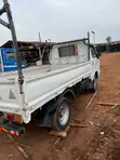 Mazda E2200 Pickup Truck - 4