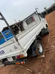 Mazda E2200 Pickup Truck - 5