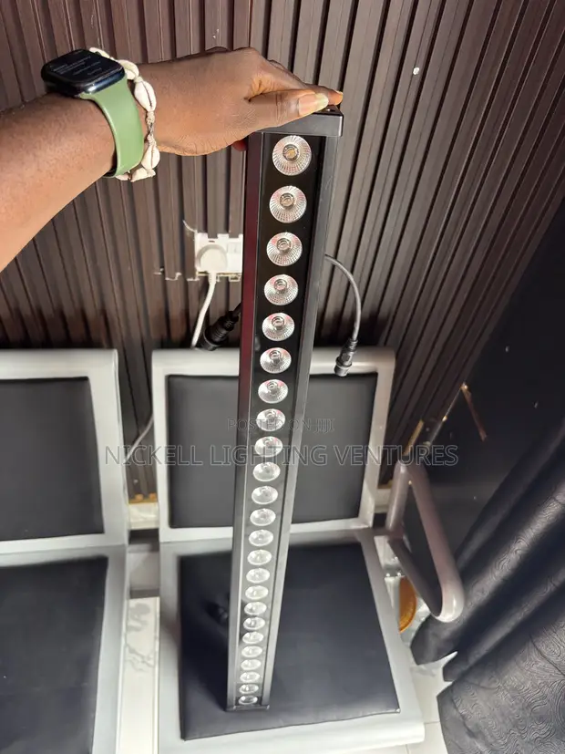 Sabon Kyakkyawan LED Bar Light Wall Washer - 1