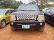 Land Rover LR4 2009 Baki - 1