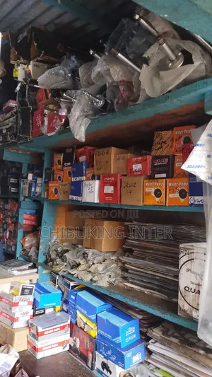 Sabbin Kayayyakin Mota na Ford, Dodge, Chevrolet, Chrysler