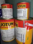 Marin Epoxy da Bituminous Paint - 1