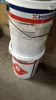 Marin Epoxy da Bituminous Paint - 2