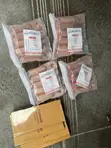 185mm Copper Cable Lugs (Sabon Hannu) - 2