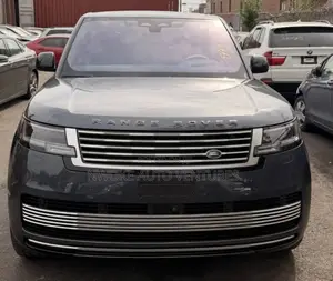 Range Rover Evoque 2015-2026 Model Upgrade Kit