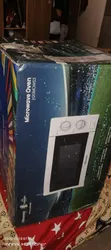Hisense Smart Microwave Oven H2OMOWS3 - 1