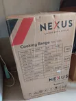 Nexus Nx-5505 Gas Cooker - Sabon Abu - 2